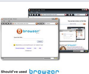 Browzar