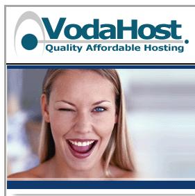 Vodahost Affiliate Program