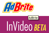 AdBrite In Video